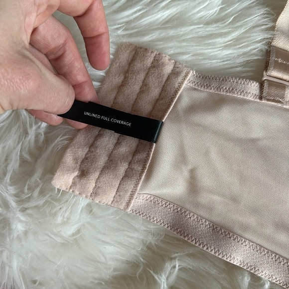 Torrid Curve Women’s Bra 42H full coverage lace - Picture 10 of 10